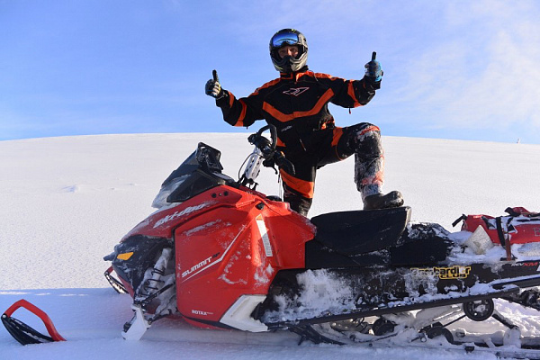 Катание на снегоходах в Новосибирске в подарок. Сервис Ultra Подарки
. Подарочный сертификат на катание на снегоходах в Новосибирске с друзьями. Закажите прокат снегоходов в подарок для мужчины по привлекательным ценам. Живописные маршруты для езды на снегоходах это отличная возможность активного отдыха. Сервис UltraPodarki.ru 8 800 505 95 30. катание на снегоходах, подарочный сертификат на катание на снегоходе, прокат снегоходов, прокат снегоходов Новосибирск, катание на снегоходах Новосибирск, езда на снегоходе