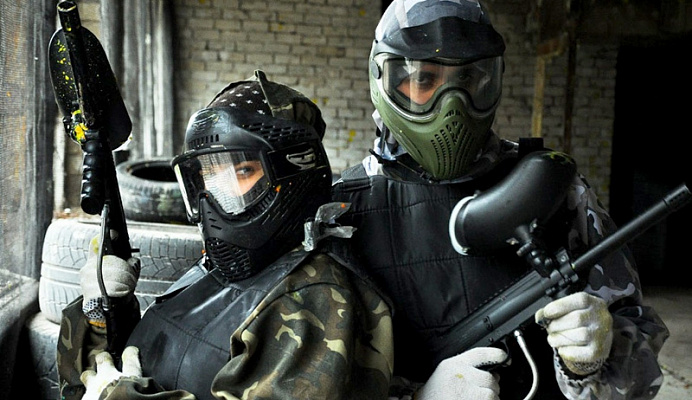 Игра в пейнтбол в Новосибирске. Ultra Подарки. Купить пейнтбол в Новосибирске. Стрельба из пневматической винтовки в пейнтбольном клубе, игра в пейнтбол - цены. Сервис UltraPodarki.ru 8 800 505 95 30. Пейнтбол, пейнтбол Новосибирск, игра в пейнтбол, игра в пейнтбол Новосибирск, купить пейнтбол, купить пейнтбол Новосибирск, пейнтбольный клуб, пейнтбольный клуб Новосибирск, пейнтбольный маркер, пейнтбольный маркер Новосибирск