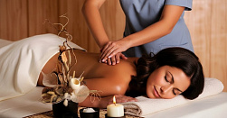 СПА программы для женщин