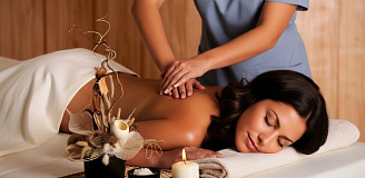 СПА программы для женщин