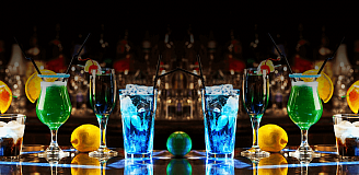 Выездной бар Выездной бар