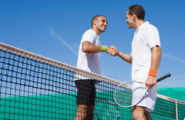 Занятия теннисом в Новосибирске. Ultra Подарки
. Купить занятия теннисом в Новосибирске. Теннис поможет укрепить здоровье и подарит море положительных эмоций. Сервис UltraPodarki.ru 8 (800) 505 95 30
. Тенниск Новосибирск, теннис, занятия теннисом Новосибирск, занятия теннисом, школа тенниса Новосибирск, школа тенниса, большой теннис Новосибирск, большой теннис, тренировки теннис Новосибирск, тренировки теннис, игра в теннис Новосибирск, игра в теннис
