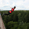 Роупджампинг - прыжки с верёвкой в Новосибирске. Подарочные сертификаты Ultra Подарки. Роупджампинг в Новосибирске - Экстремальный оригинальный подарок или подарочный сертификат на Роупджампинг - прыжки с верёвкой. Сервис UltraPodarki.ru 8-800-505-95-30. роупджампинг Новосибирск, прыжок веревка Новосибирск, роупджампинг, прыжок веревка, прыжок с веревкой, Подарок, подарочный сертификат, экстрим, экстремальный подарок