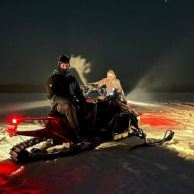 Катание на снегоходах в Новосибирске в подарок. Сервис Ultra Подарки
. Подарочный сертификат на катание на снегоходах в Новосибирске с друзьями. Закажите прокат снегоходов в подарок для мужчины по привлекательным ценам. Живописные маршруты для езды на снегоходах это отличная возможность активного отдыха. Сервис UltraPodarki.ru 8 800 505 95 30. катание на снегоходах, подарочный сертификат на катание на снегоходе, прокат снегоходов, прокат снегоходов Новосибирск, катание на снегоходах Новосибирск, езда на снегоходе